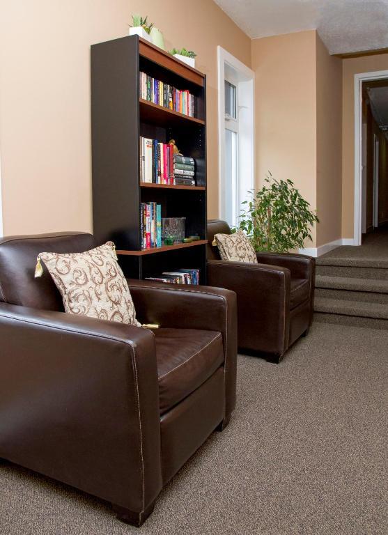 Hotel Squamish Luaran gambar