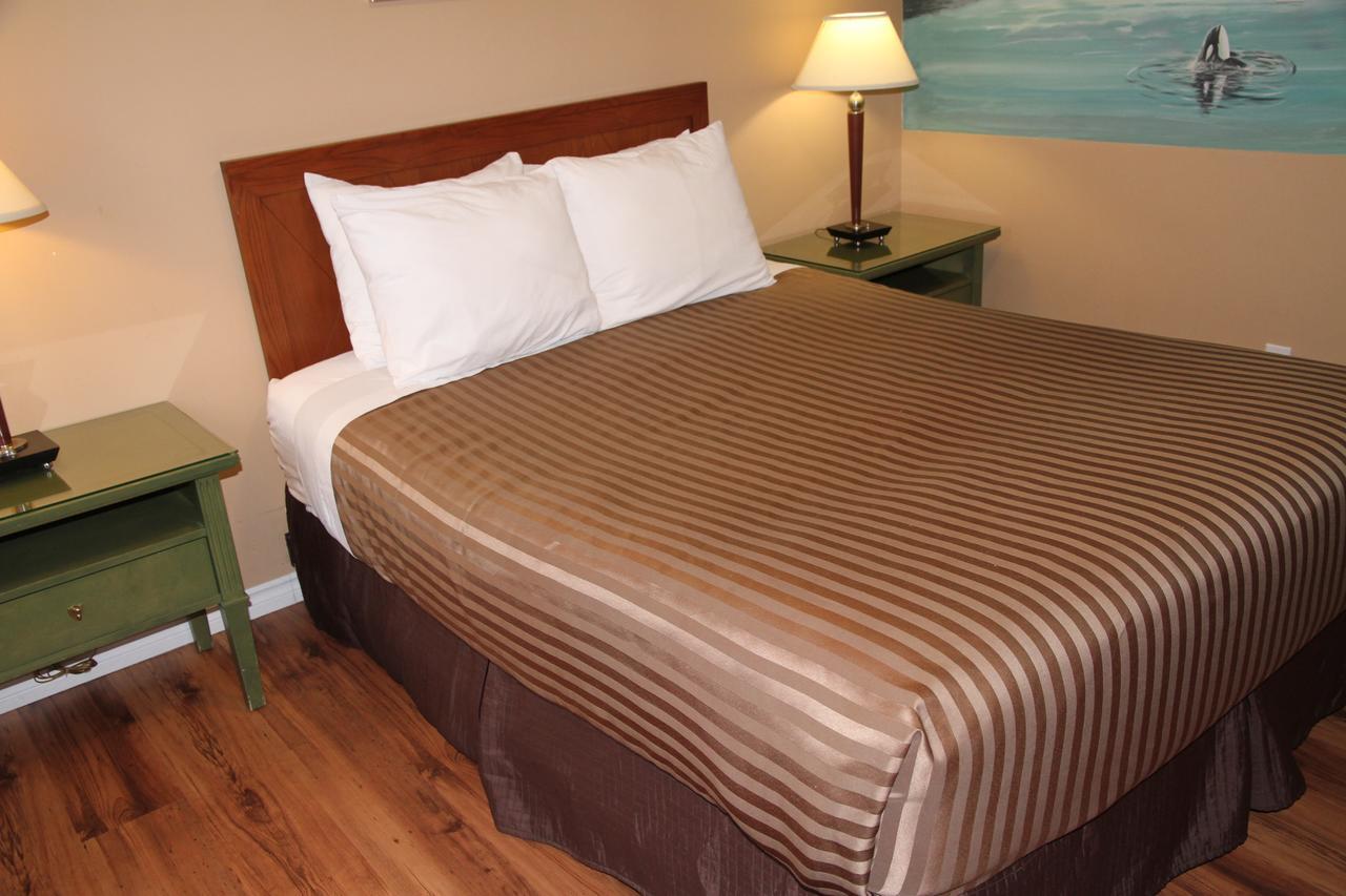 Hotel Squamish Luaran gambar