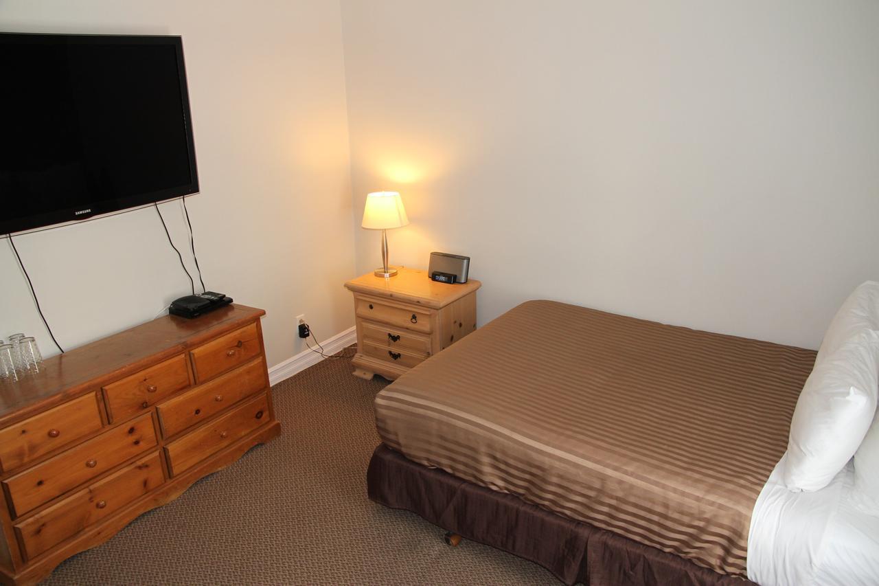 Hotel Squamish Luaran gambar