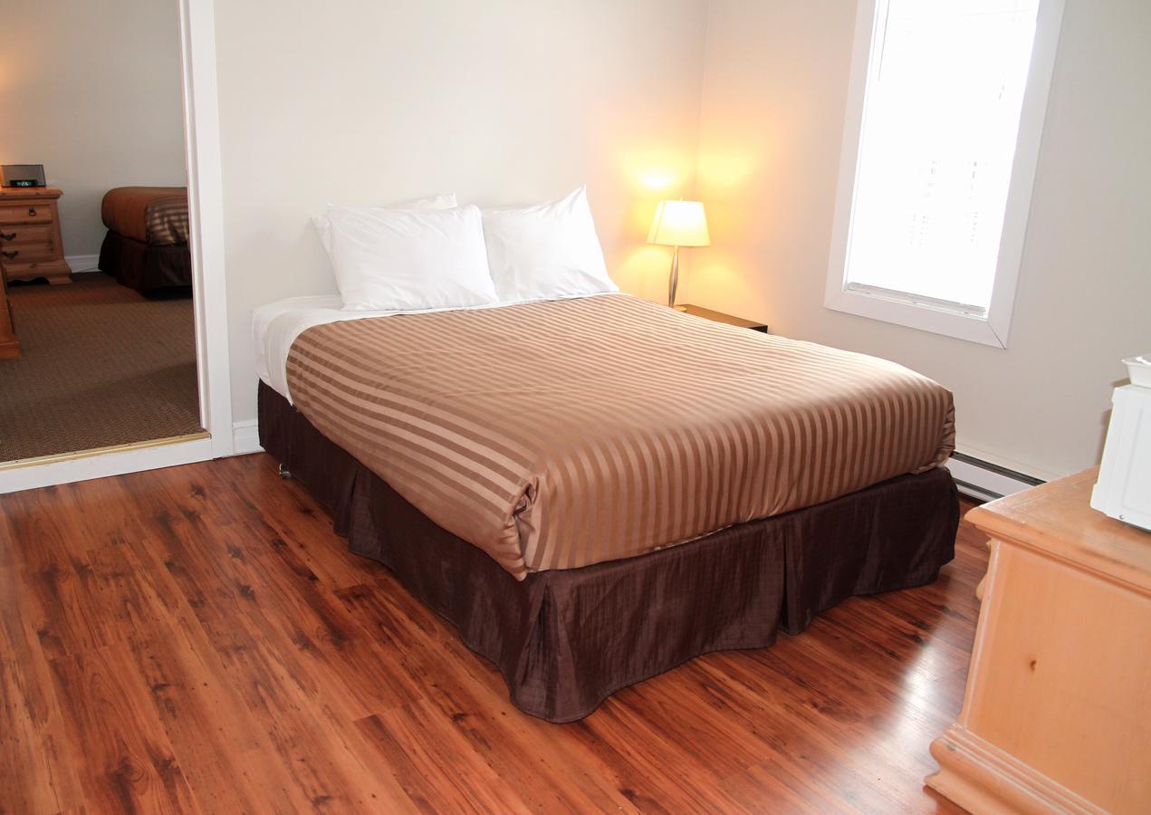 Hotel Squamish Luaran gambar