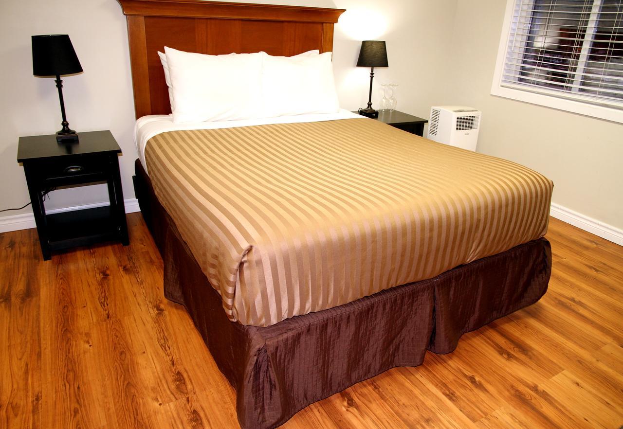 Hotel Squamish Luaran gambar