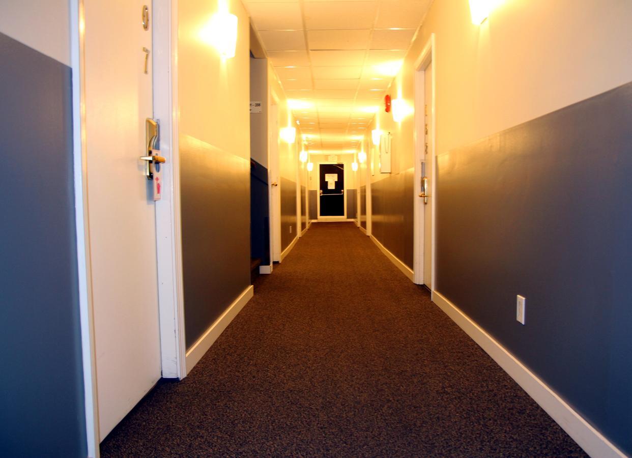 Hotel Squamish Luaran gambar