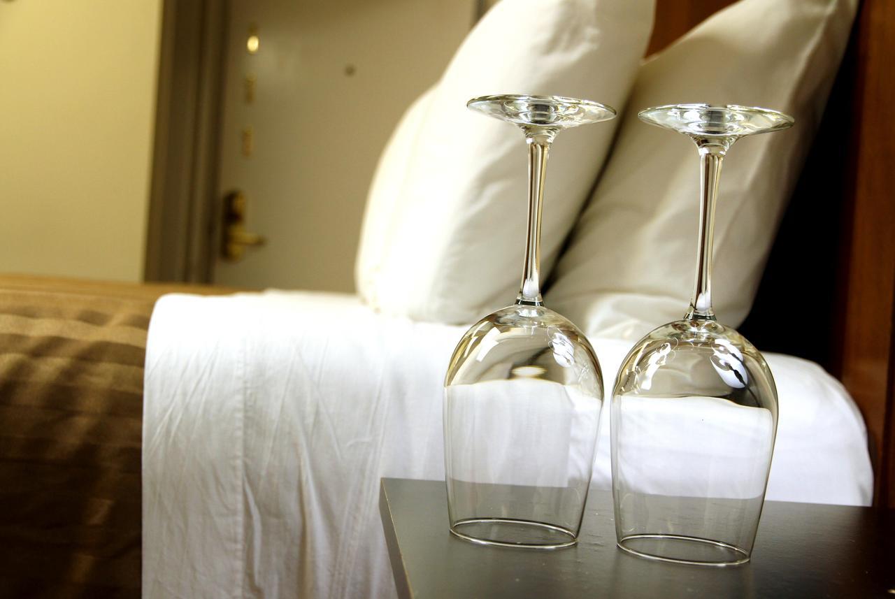Hotel Squamish Luaran gambar