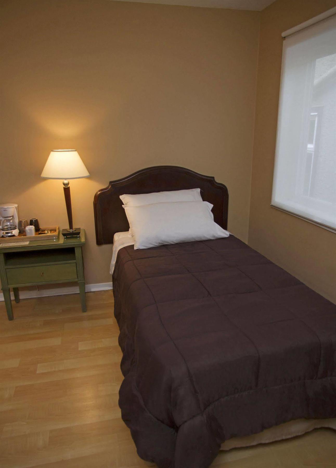 Hotel Squamish Luaran gambar