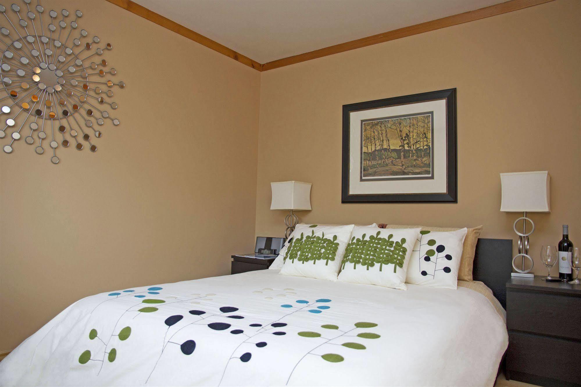 Hotel Squamish Luaran gambar