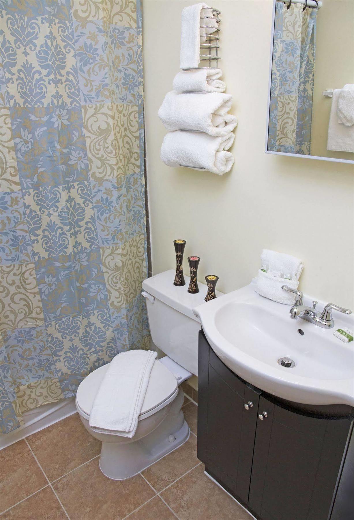 Hotel Squamish Luaran gambar