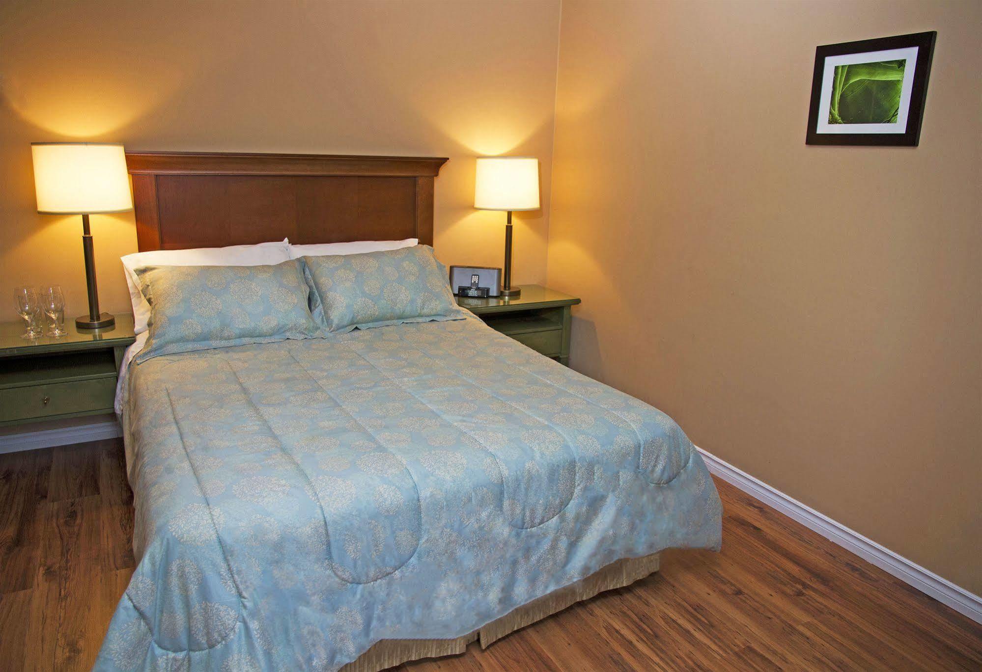 Hotel Squamish Luaran gambar